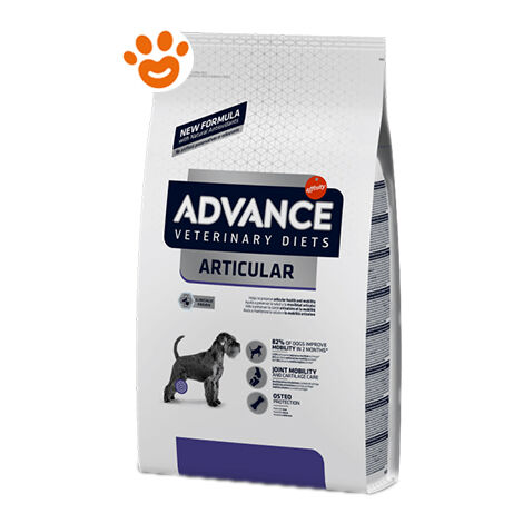 Advance Dog Veterinary Diets Articular Adult Medium Maxi  - Advance Dog Veterinary Diets Articular Adult Medium Maxi - Sacco Da 12 Kg