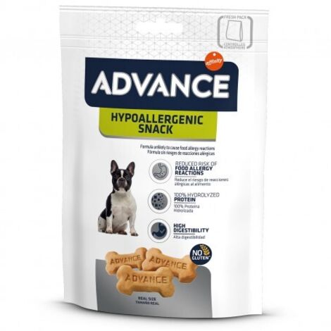 ADVANCE HYPOALLERG.150 GR.