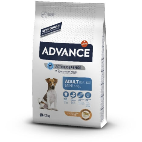 ADVANCE MINI ADULT 0.7 KG.