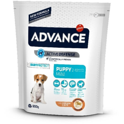 Advance Puppy Mini para Perros - Pienso para Perros Mini
