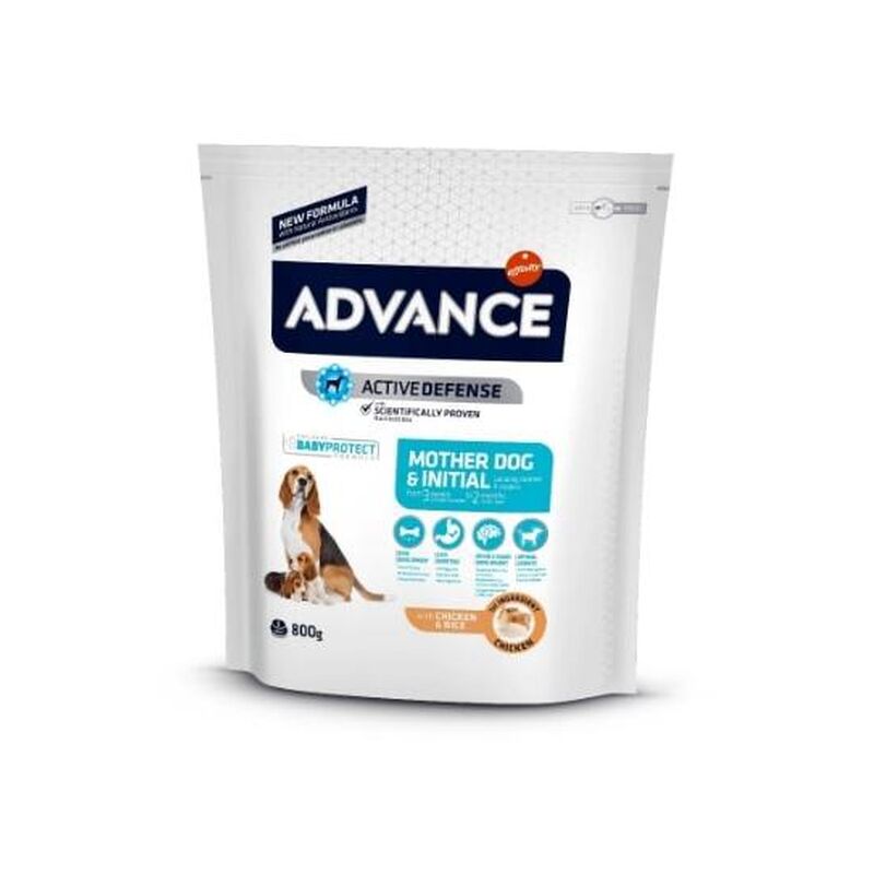 

Advance Canine Puppy Protect Initial 800Gr