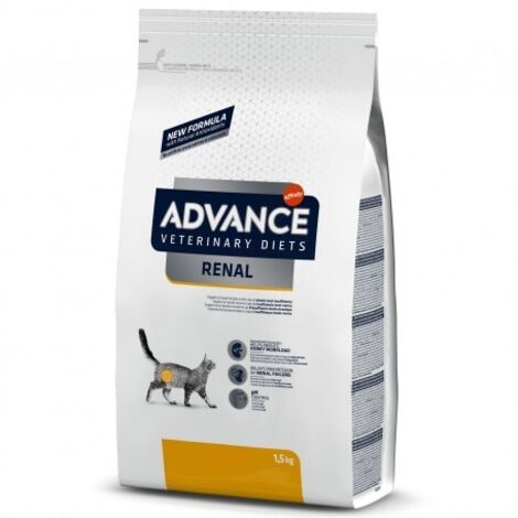 Advance Renal Failure Saco de 1,5 Kg