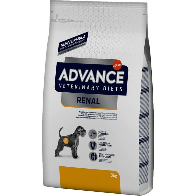 

Vet Canine Adult Renal Failure 3Kg - Advance