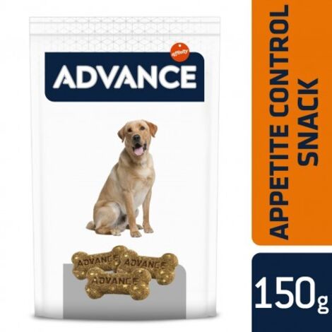ADVANCE SNACK PERRO APPETITE CONTROL