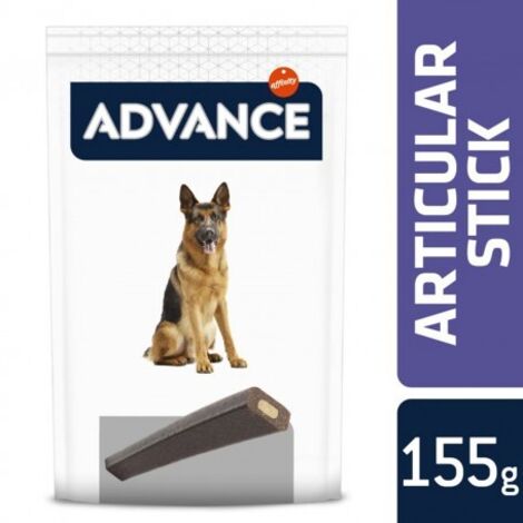 ADVANCE SNACK PERRO ARTICULAR CARE STICK