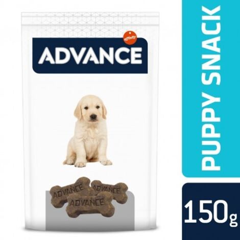 ADVANCE SNACK PERRO PUPPY