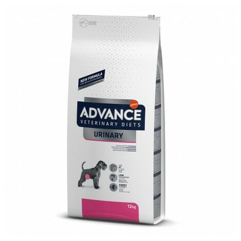 Advance Urinary Saco de 12 Kg