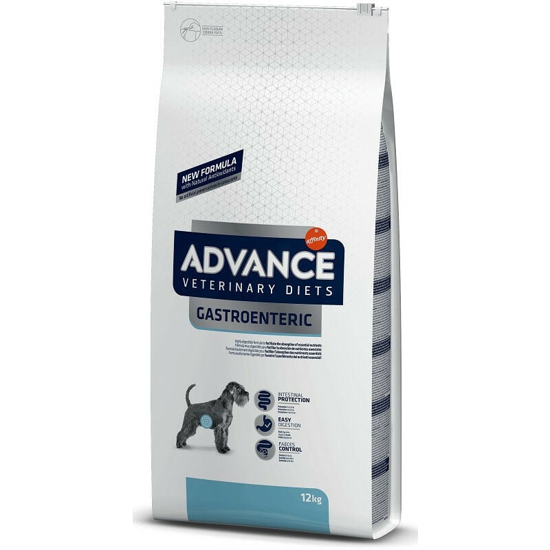 Advance Veterinary Diets Affinity Gastroenteric per Cani 3 Kg