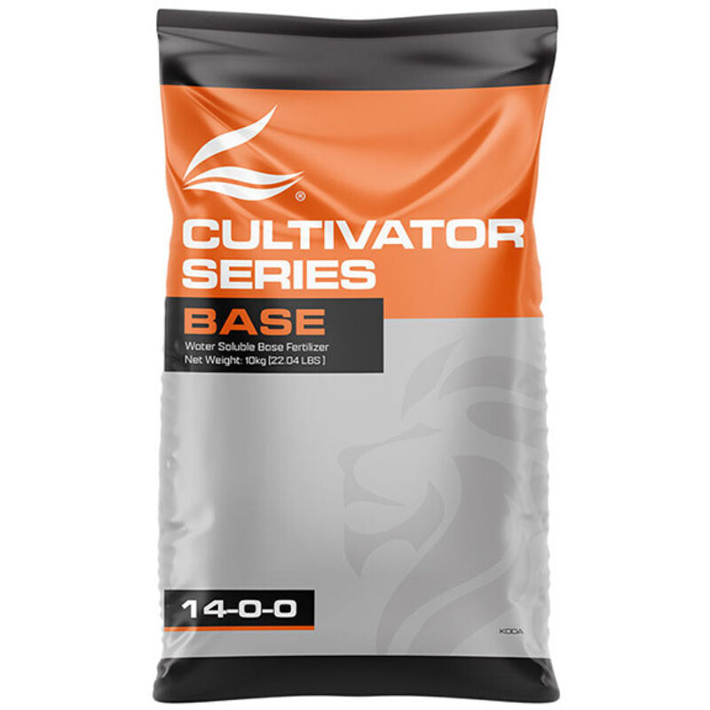 Advanced Nutrients - Engrais Cultivator Series Base - 1kg