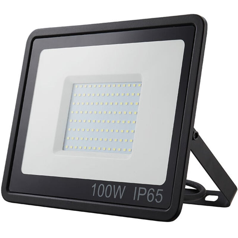 Projecteur led 100W - IP65 - 3000K - 7000lm Advanced Star