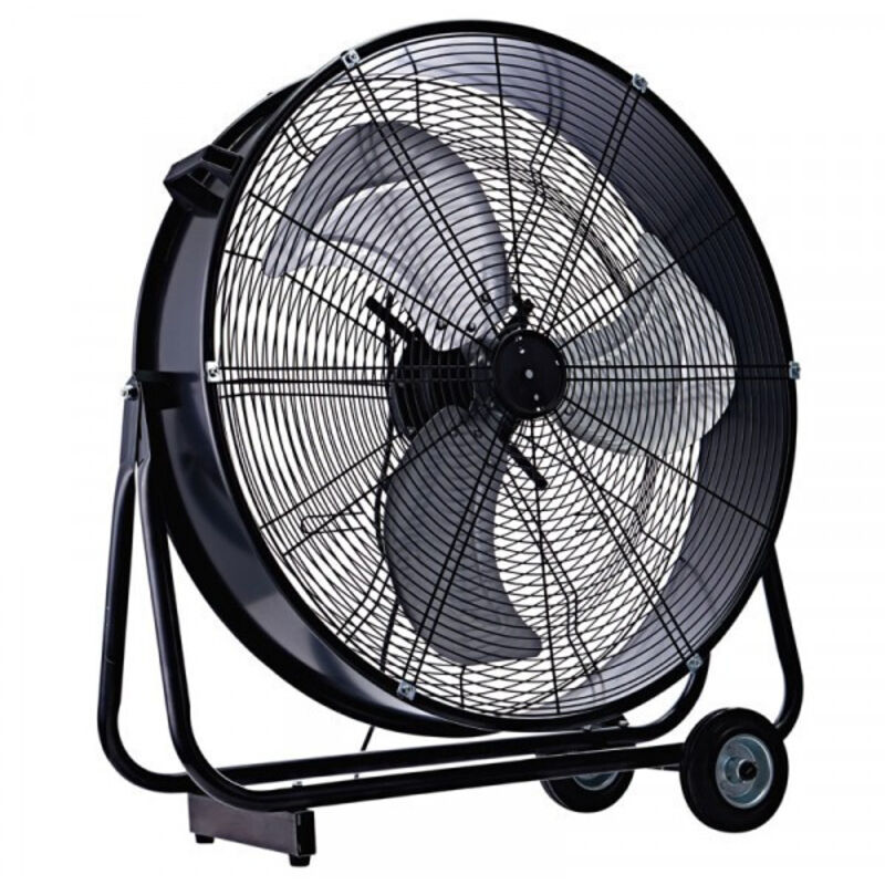 Ventilateur 76 cm - 124w Advanced Star