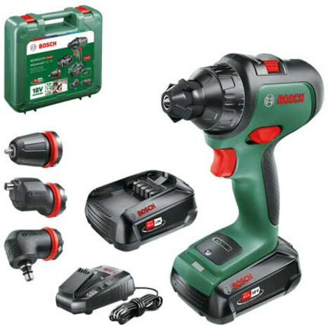 AdvancedDrill 18  0 603 9B5 008