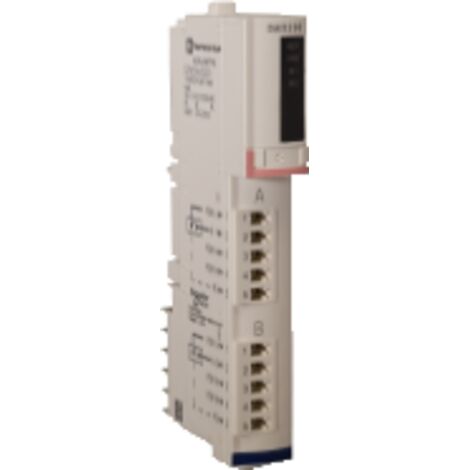 Advantys STB - 115vac in 2pt kit conns, - STBDAI5230K