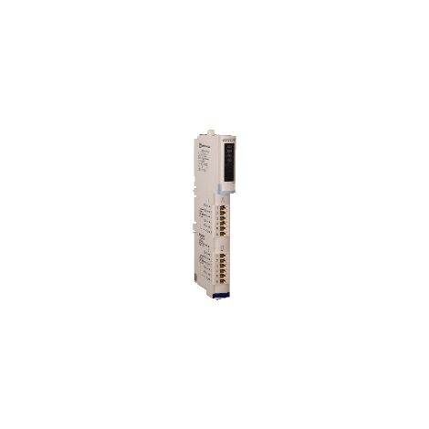 Advantys STB - 24vdc in 2pt kit conns, - STBDDI3230K