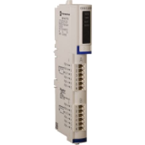 Advantys STB - 24vdc out 2pt 0.5a kit - STBDDO3200K