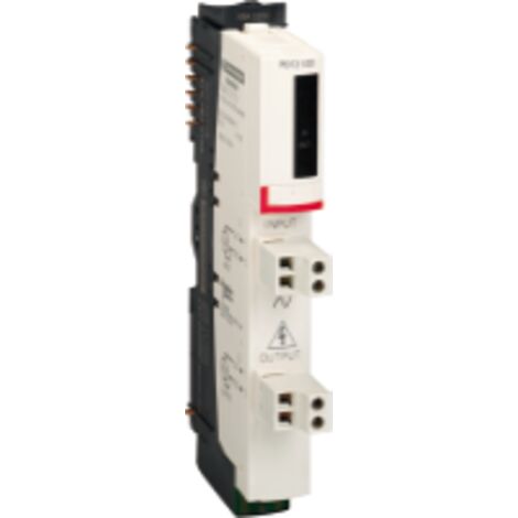 Advantys STB - kit de distribution électrique standard - 115..230Vca - STBPDT2100K