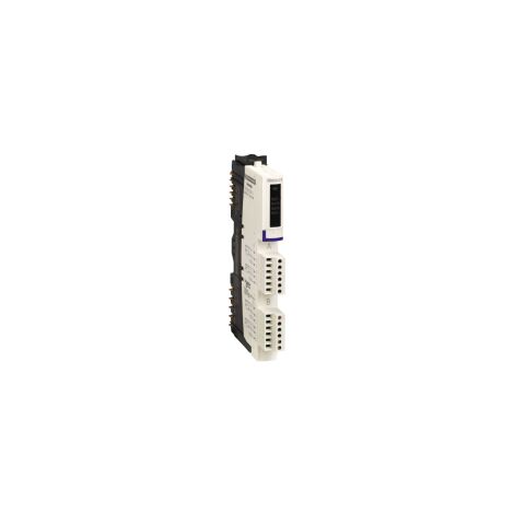 Advantys STB - kit de sortie numérique basique Modicon - 4 sorties - 24Vcc - STBDDO3415K