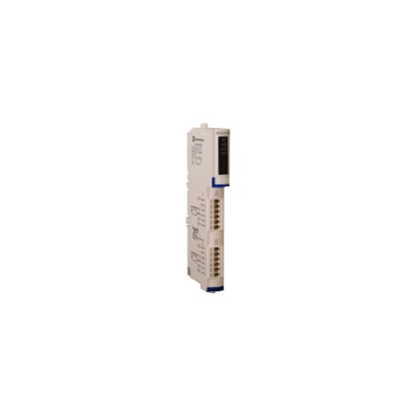 Advantys STB - kit de sorties numériques standard - 24Vcc - 2 S - STBDDO3230K