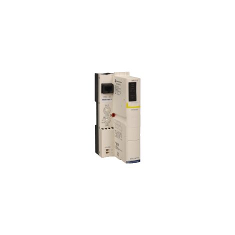 Advantys STB - module d'interface réseau standard - Ethernet - 10Mbit/s - STBNIP2212