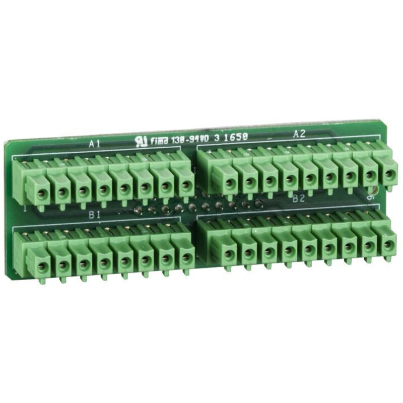 Schneider Electric - TELEFAST2 output conn - STBXTS6610