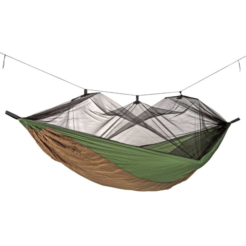 amazonas Adventure Moskito Hammock Thermo