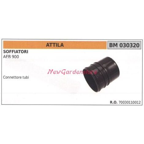 AEB 900 ATTILA connecteur de tube de soufflerie 030320