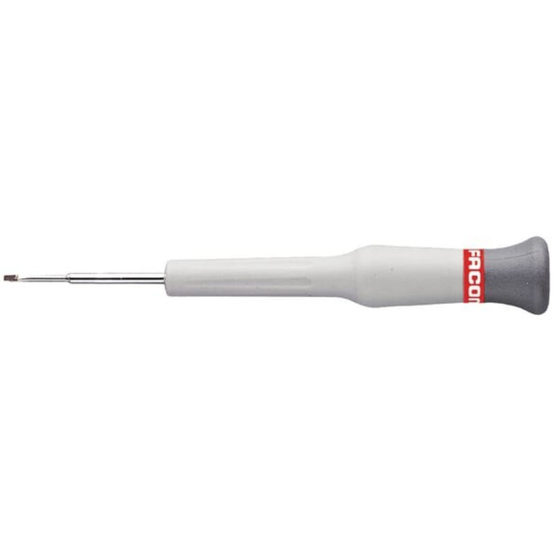 AEF Tournevis Micro Tech® pour vis à fente Facom AEF.3 5X75 - vue 2