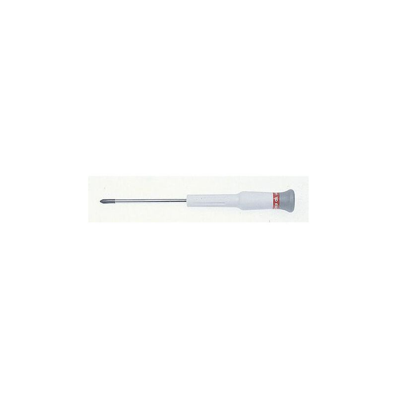 Facom - Tournevis Pointe Phillips PH0 type Précision, 35 mm ( Prix pour 1 )