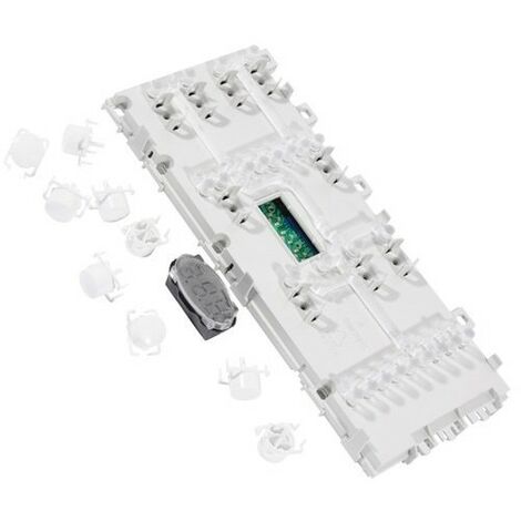 Aeg 1100991072 Modulo control lavadora