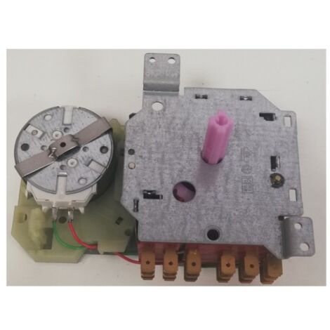 Aeg 1524659016 Dishwasher programmer