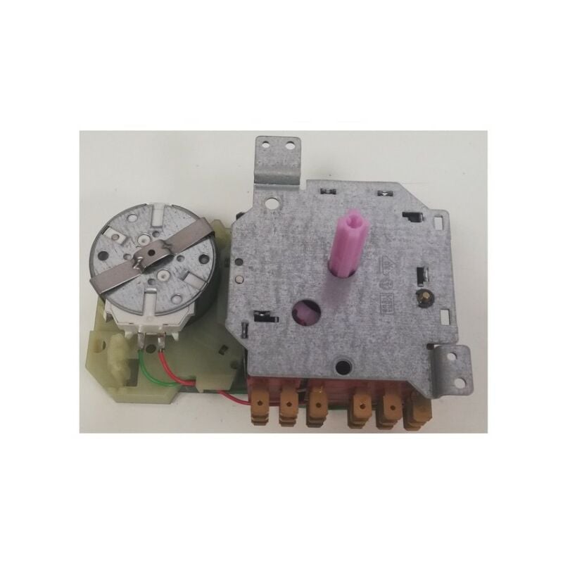 AEG - 1524659016 Programmateur lave-vaisselle