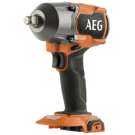AEG 18V Brushless Impact Driver 700 Nm - Senza batteria e caricatore - BSS18MTF12-0