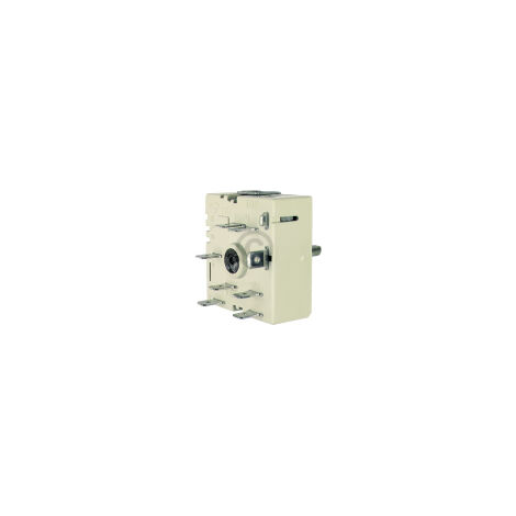 AEG 315078823/4 Interruptor de encimera 1 círculo para encimera