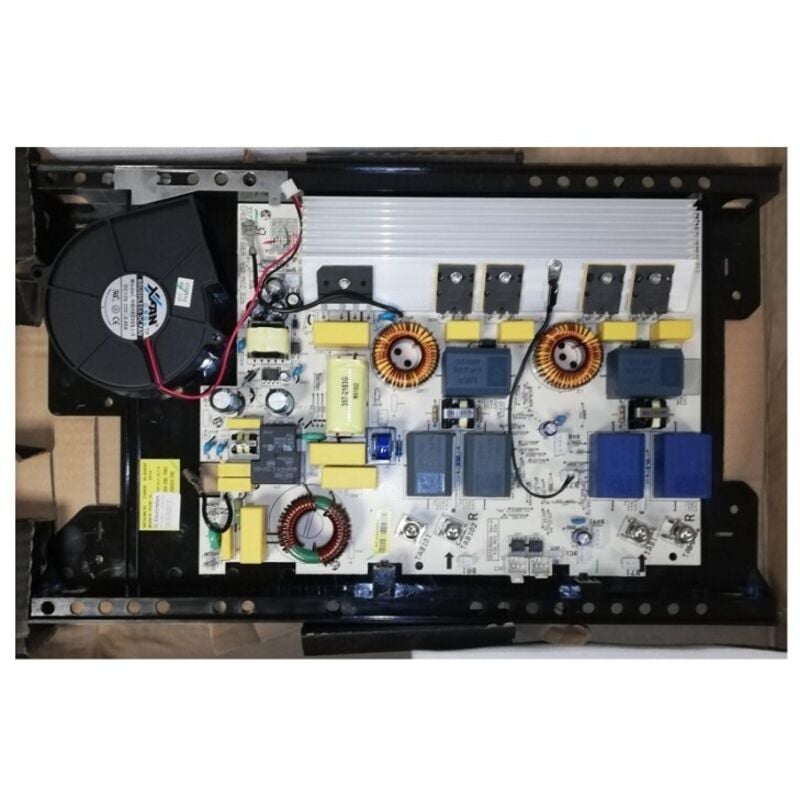 AEG - 3305621660 Module induction plaque de cuisson