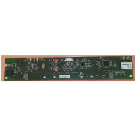Aeg 3890629201 Module plaque de cuisson