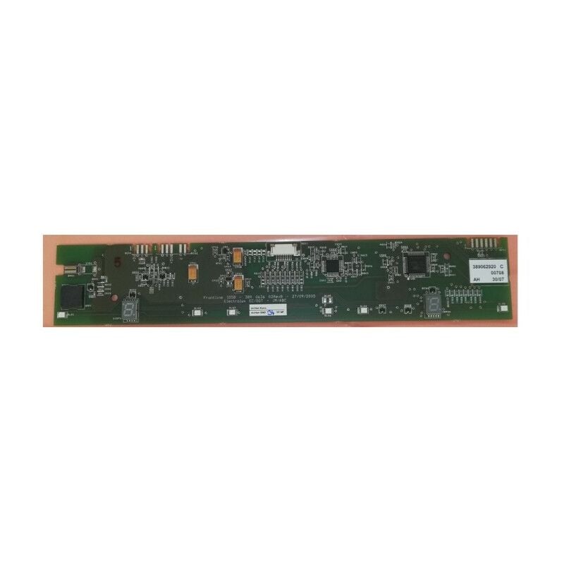

3890629201 vitrocer - AEG