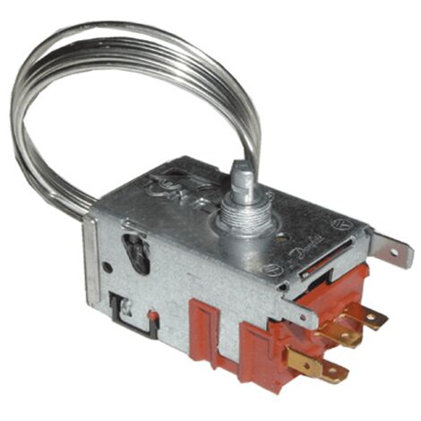 Aeg 8996710713000 Thermostat réfrigérateur