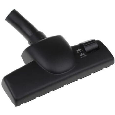 AEG 9001683441 Cepillo de aspiradora para suelos duros negro