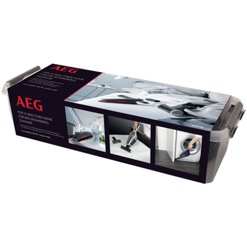 Kit allergia originale AKIT15 - Aspirapolveri