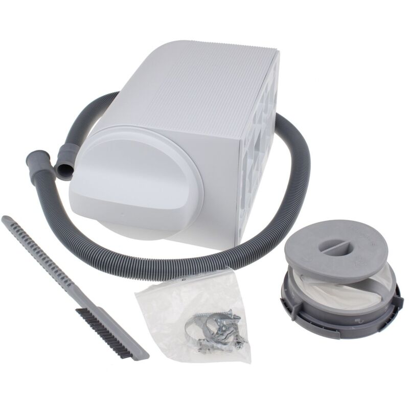 AEG - Electrolux - filtre à microplastiques - 9029803476 -