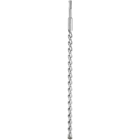 AEG AAKSDS16460 - Punta per trapano SDS+ 2 taglienti diam. 16 mm x lunghezza 460 mm
