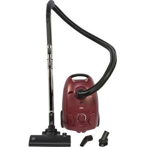 AEG AB51C1DR5B dark red
