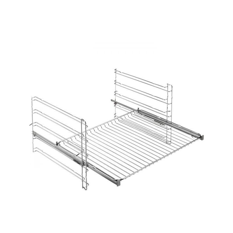 Image of AEG - TR1LFV accessorio e componente per forno Argento Guida per forno