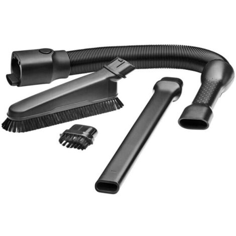 AEG AKIT23 Kit accessori aspiratore nero durevole