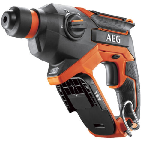 AEG Akku-Kombihammer BBH18C-0 18V Solo-Version im Karton