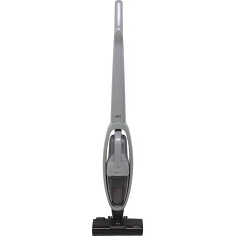 Aeg AS52AB18UG Aspirateur balai sans sac gris performant