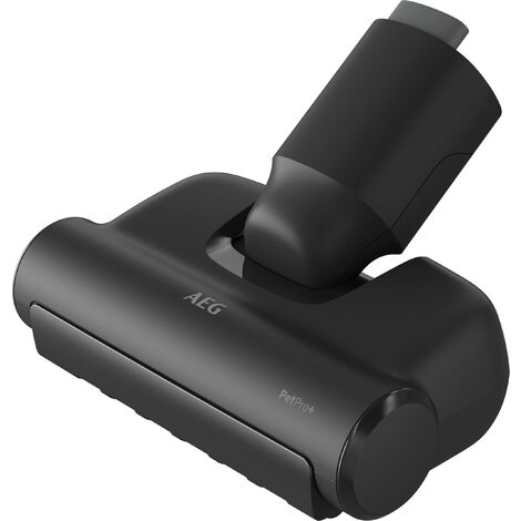 AEG AZE155, FX8 PetPro+ Spazzola per peli di Animali, Nero