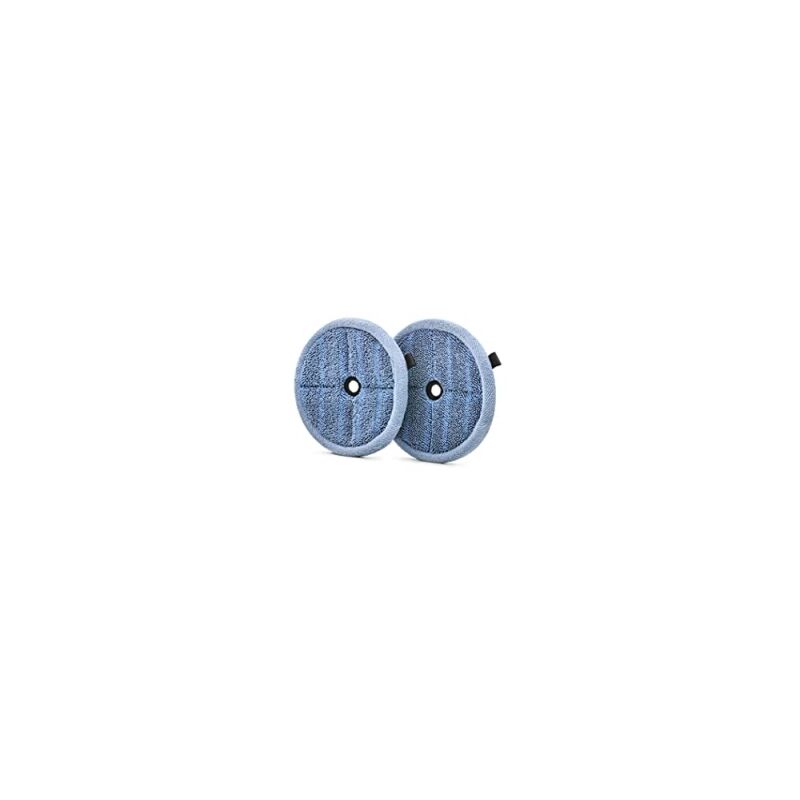 Double pads pour Aspirateur Electrolux 9009234411