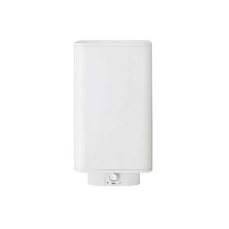 Aeg Caldera de agua de pared básica 80 litros dem 80 base