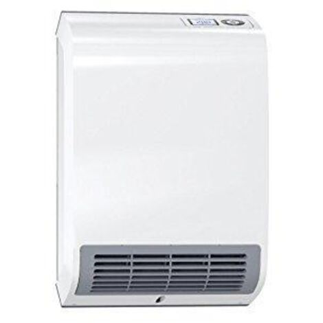 AEG – Chauffage d'appoint soufflant 2000W – Surface d'action 20m² – Installation facile – 238296